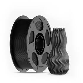 Filament Anycubic PLA,1,75 mm, 1 kg černý

