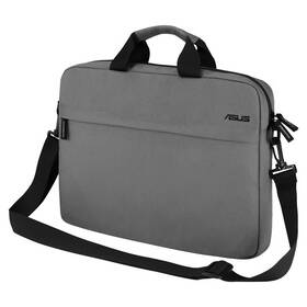 Brašna na notebook Asus Carry Bag AC1600 šedá

