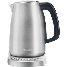 Rychlovarná konvice Sencor SWK 1796SS nerez
