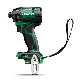 Rázový šroubovák HIKOKI ( HITACHI ) WH36DCW2Z (bez baterie) 

