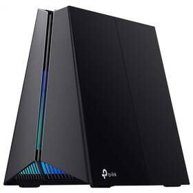 Router TP-Link Archer GXE75, AXE5400 černý

