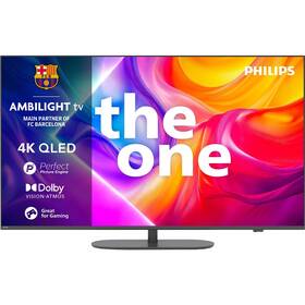 Televize Philips 50PUS9010 
