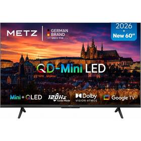 Televize Metz 60MNH7000Z 

