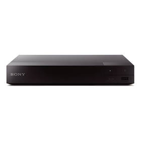 Blu-ray přehrávač Sony BDP-S1700K černý


