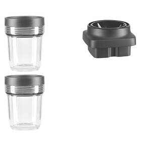 Náhradní nádoba KitchenAid 5KSB2040BBB 

