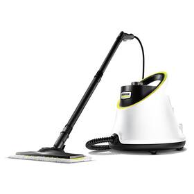 Parní čistič Kärcher SC 2 Deluxe bílý

