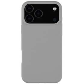 Kryt na mobil Tactical MagForce Velvet Smoothie na Apple iPhone 17 Pro Max šedý

