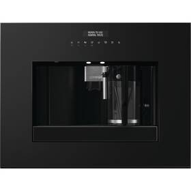 Espresso Gorenje CM4G8BG černá barva
