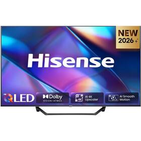 Televize Hisense 43A7S 

