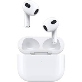 Sluchátka Apple AirPods 2021 s MagSafe nabíjecím pouzdrem 
