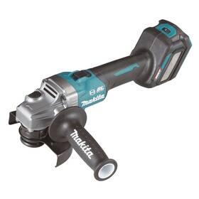 Úhlová bruska akumulátorová Makita GA023GZ 125mm Li-ion XGT 40V (bez baterie) 

