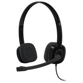  Headset Logitech H151