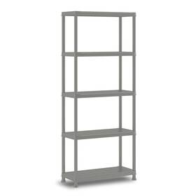 Regál Keter Planet 75/5 plast


