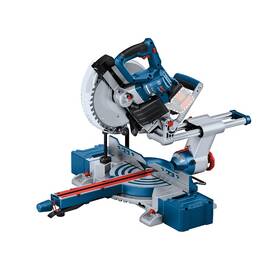 Pila pokosová Bosch Professional GCM 18V-254 D (bez baterie) 

