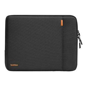 Pouzdro na notebook tomtoc DefenderA13 Sleeve - 13" MacBook Neo černé


