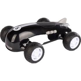 RC auto Buddy Toys BRC 26.128 černé

