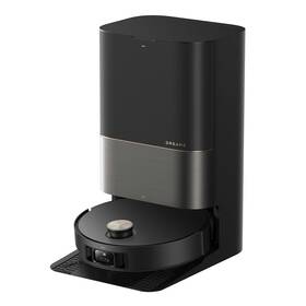 Robotický vysavač Dreame X50 Ultra černá barva
