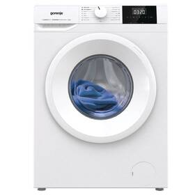 Pračka Gorenje WNGPI72SBS bílá barva
