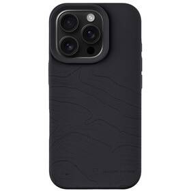 Kryt na mobil Tactical MagForce Beaver na Apple iPhone 16 Pro černý


