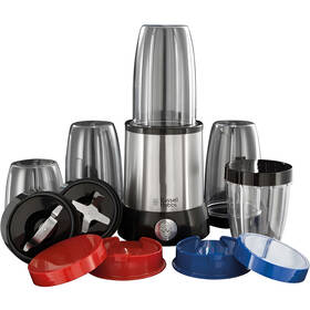 Stolní mixér RUSSELL HOBBS 23180-56 černý/nerez

