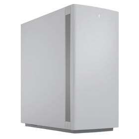 Case FRACTAL DESIGN Define One Light Solid bílá

