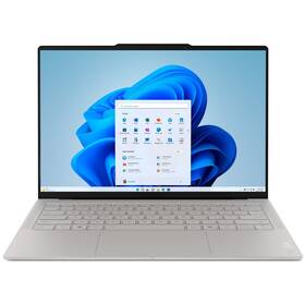 Notebook Lenovo Yoga Slim 7 Ultra 14IPH11 stříbrný


