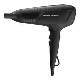 Fén Rowenta CV581LF0 Studio Dry černá barva

