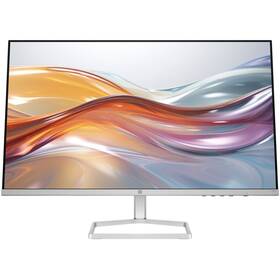 Monitor HP 527sf černá barva
