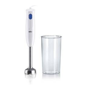 Ponorný mixér Braun MQ10.001M bílá barva
