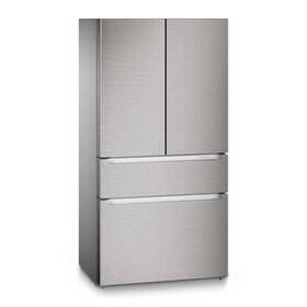 Americká lednice Liebherr MBsddi 9556 nerez
