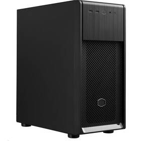 Case Cooler Master Elite 500 černá


