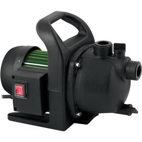 Zahradní čerpadlo Fieldmann FVC 8010-EC 

