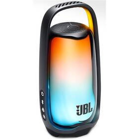 Přenosný reproduktor JBL Pulse 6 černý


