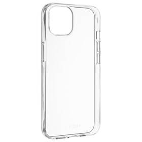 Kryt na mobil FIXED na Apple iPhone 13 průhledná
