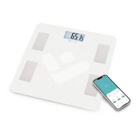 Osobní váha TrueLife Fitscale W4 BT 
