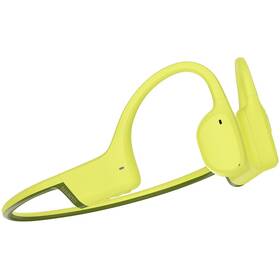 Sluchátka Suunto SONIC - lime 

