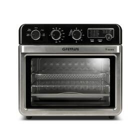 Mini trouba G3 Ferrari G1022100 nerez

