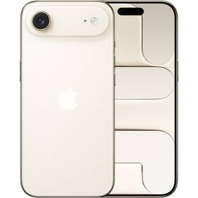 Mobilní telefon Apple iPhone Air 256GB světle zlatý 
