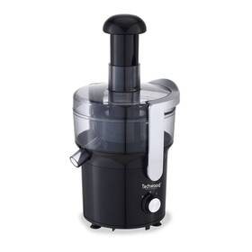 Odšťavňovač Techwood TCF356 černý

