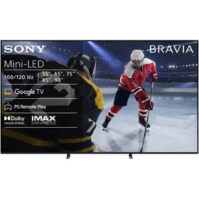 Televize Sony Bravia 5 85" 

