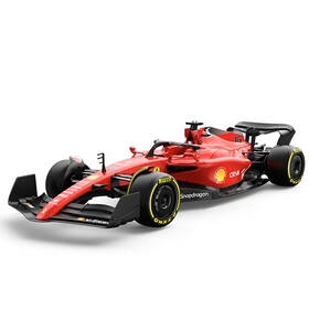 RC auto Rastar Ferrari F1 


