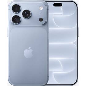 Mobilní telefon Apple 1 TB ledovcově modrý 

