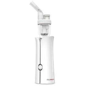 Inhalátor kompresorový Rossmax NH60 bílý

