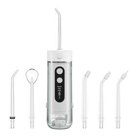 Ústní sprcha TrueLife AquaFloss Mini M50 bílá

