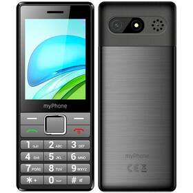 Mobilní telefon myPhone 7340 LTE černý

