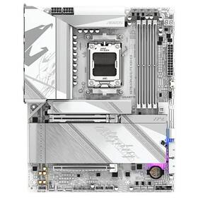 Základní deska GIGABYTE X870 AORUS ELITE X3D ICE 

