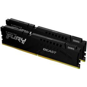 Operační paměť Kingston 32GB (2x16GB) DDR5 5600MHz CL40 

