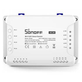 Modul Sonoff Smart switch 4CHR3 


