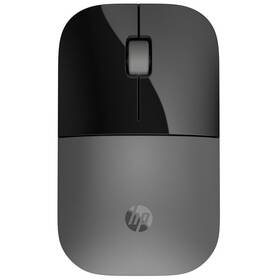 Myš HP Z3700 Dual černá barva
