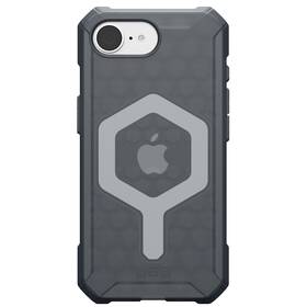 Kryt na mobil UAG Essential Armor MagSafe na Apple iPhone 16e/17e šedý

